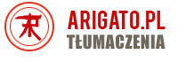 Tumacz aciski SKIERNIEWICE